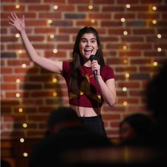 Meet your Posher, Tylor - Picture 2 of 2